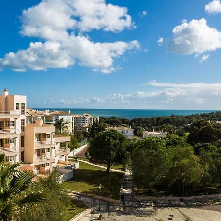 Vau Seaview Apartment Portimão Eksteriør billede