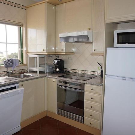 Vau Seaview Apartment Portimão Eksteriør billede