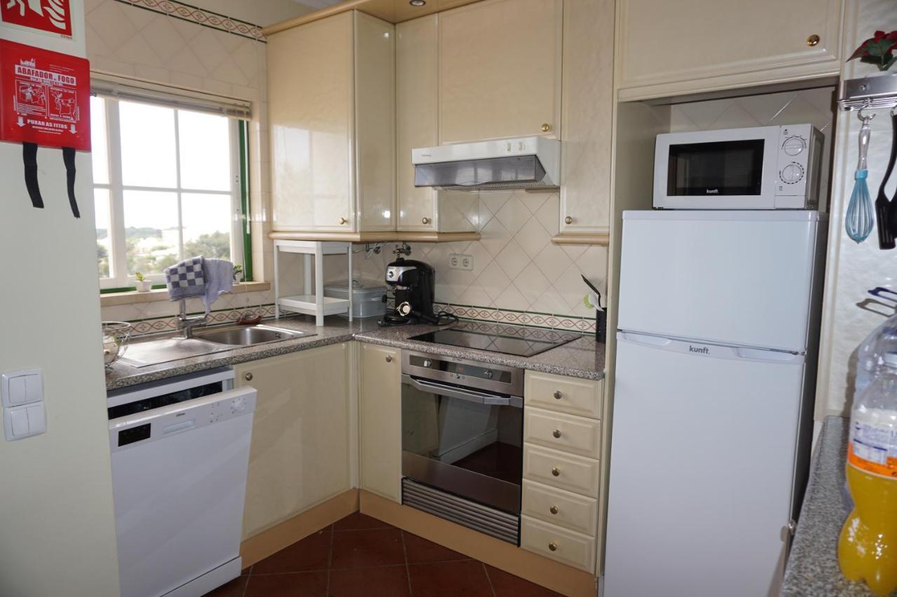 Vau Seaview Apartment Portimão Eksteriør billede